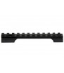 Shooter Rail Picatinny TAR-21 Métal Noir