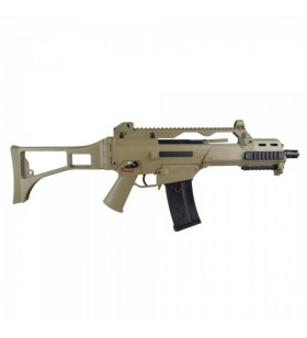 DBoys G36C AEG Tan 400BBs 1.1J