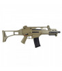 DBoys G36C AEG Tan 400BBs 1.1J