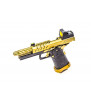 Vorsk Hi-Capa 4.3 + RMR Noir/Gold Gaz 25BBs 0.9J