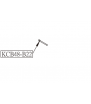 KWC Nozzle Spring Guide Métal Taurus 24/7 G2 GBB Co2 Origine Part-KCB48-22