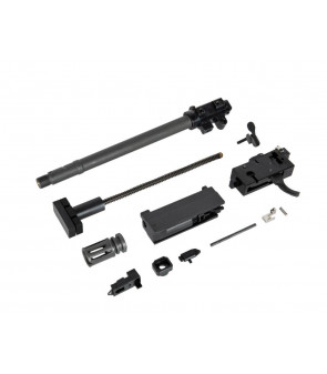 WE Kit de Transformation Open Bolt Scar GBBR