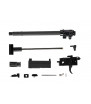 WE Kit de Transformation Open Bolt Scar GBBR