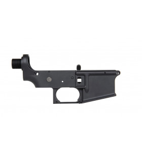 Bolt Lower Receiver M4/M16 Métal (B24B)