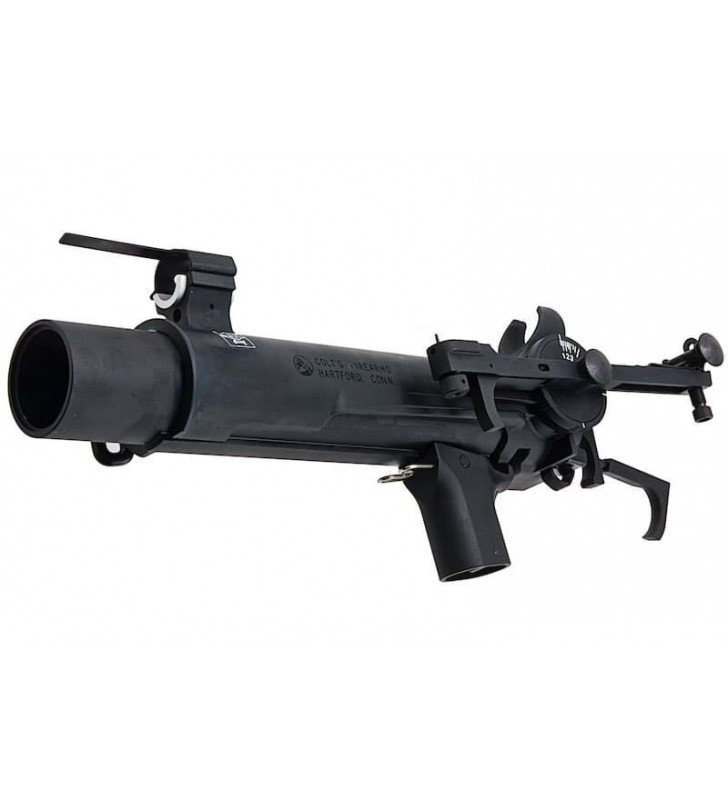 VFC Colt XM148 Grenade Launcher (VF5-LXM148-BK01)