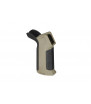 Ares Grip for M4/M16 DE/Bk Type: A