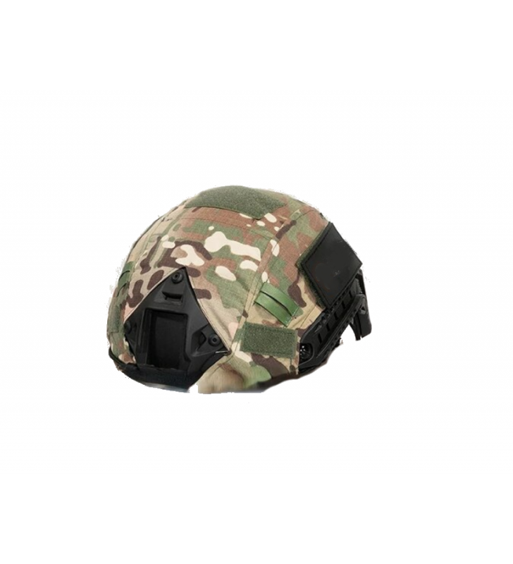 ACM Couvre Casque Fast Multicam