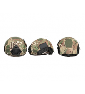 ACM Couvre Casque Fast Multicam