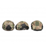 ACM Couvre Casque Fast Multicam