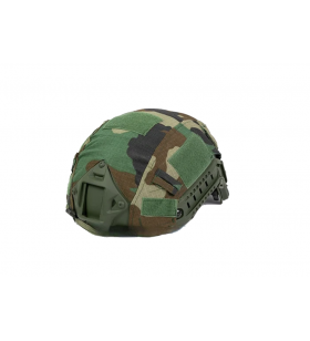 ACM Couvre Casque Fast Woodland