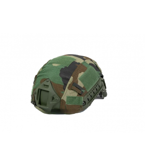 ACM Couvre Casque Fast Woodland