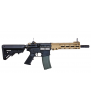 VFC M4 URGI MK16 V3 10.3" Colt Dark Earth / Bk GBBR 30BBs 1.2J