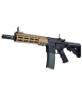 VFC M4 URGI MK16 V3 10.3" Colt Dark Earth / Bk GBBR 30BBs 1.2J