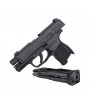 Sig Sauer P365 Bk Co2 4.5mm 12Billes 1.8J