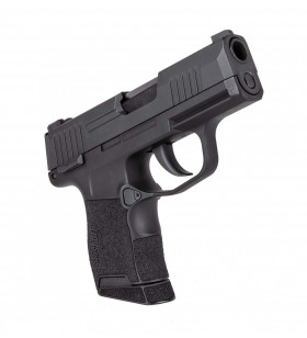 Sig Sauer P365 Bk Co2 4.5mm 12Billes 1.8J