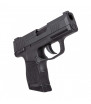 Sig Sauer P365 Bk Co2 4.5mm 12Billes 1.8J