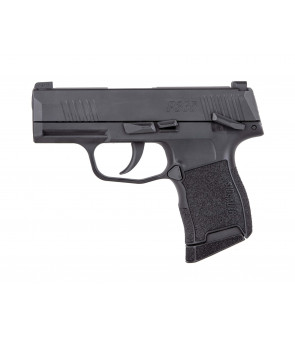 Sig Sauer P365 Bk Co2 4.5mm 12Billes 1.8J