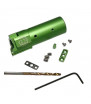 Hadron Airsoft Design TDC Hop-up chamber LOKI  AAP-01/C Green