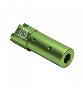 Hadron Airsoft Design TDC Hop-up chamber LOKI  AAP-01/C Green