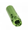 Hadron Airsoft Design TDC Hop-up chamber LOKI  AAP-01/C Green