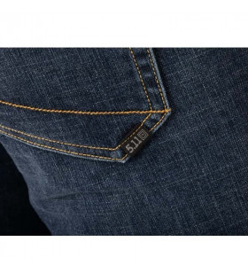 5.11 Jean Defender Flex slim DW indigo 36/32