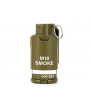 ACM Grenade Réutilisable Spring Type: Smoke M18 ABS OD