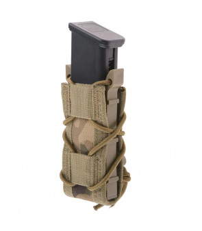 ACM Poche Chargeur Fast PA Multicam Molle