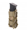 ACM Poche Chargeur Fast PA Multicam Molle