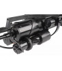 Classic Army M134-A2 Vulcan Minigun Black