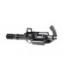 Classic Army M134-A2 Vulcan Minigun Black