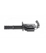 Classic Army M134-A2 Vulcan Minigun Black