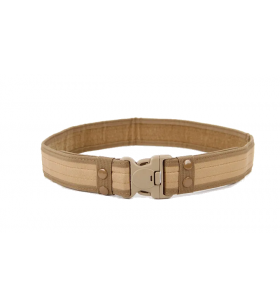 ACM Ceinture Tactique 5cm Réglable Tan