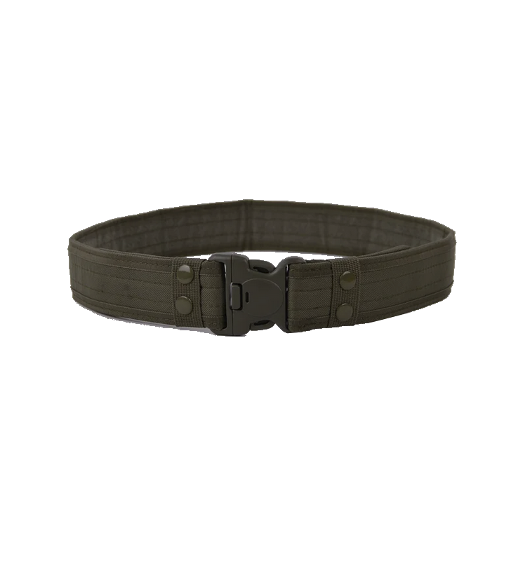 ACM Ceinture Tactique 5cm Réglable OD