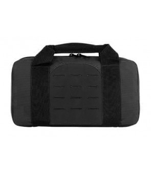 S&T Housse Molle Laser 35cm Noir