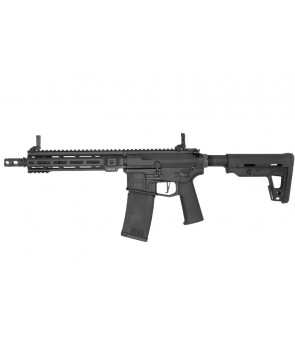 Ares M4 X-Class Model 9" Black 140BBs 0.9J