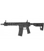 Ares M4 X-Class Model 9" Black 140BBs 0.9J