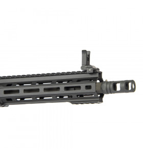 Ares M4 X-Class Model 9" Black 140BBs 0.9J