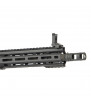 Ares M4 X-Class Model 9" Black 140BBs 0.9J