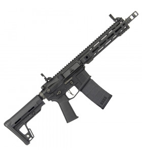 Ares M4 X-Class Model 9" Black 140BBs 0.9J