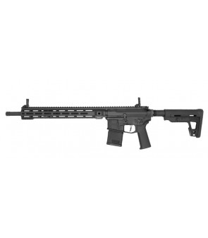 Ares M4 X-Class Model 15" Black 100BBs 1.3J