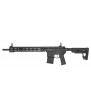 Ares M4 X-Class Model 15" Black 100BBs 1.3J