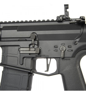 Ares M4 X-Class Model 15" Black 100BBs 1.3J