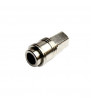 ACM Raccord 1/8 NPT Femelle - EU Femelle