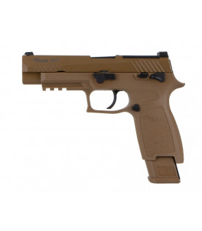 VFC Sig Sauer M17 FDE Gaz 21BBs 1J