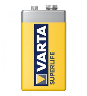 Varta Pile 9V (6LR61) Alkaline