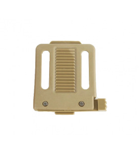 ACM Adaptateur Tan Casque Fast / NVG