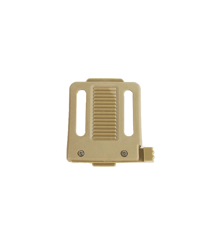 ACM Adaptateur Tan Casque Fast / NVG