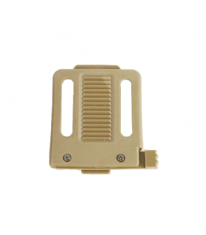 ACM Adaptateur Tan Casque Fast / NVG