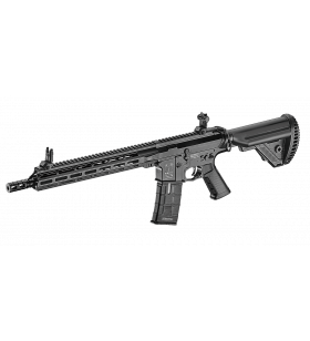 ICS CXP MMR Carabine BK 300BBs 1.2J