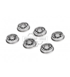 Point Ball Bearing 8mm x6